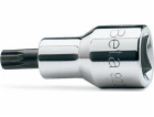 Beta Tools 1/2" ZÁSUVKA S PROF. HROTEM XZN M5 920XZN/5 BE...