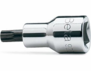 Beta Tools 1/2" ZÁSUVKA S PROF. HROTEM XZN M5 920XZN/5 BETA NÁDOBÍ SPA
