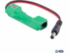Atte PoE adaptér ATTE ASDC-12-124-HS