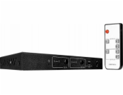 Lindy adaptér Lindy 2x2 HDMI 18G Matrix