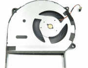 Náhradní díly pro notebook Asus ASUS 13NB0M90M01011 Ventilátor