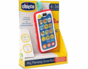 Chicco Můj první smartphone (CHICZ-1441)