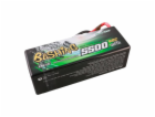 Gens ace G-Tech 5500mAh 4S1P 14.8V 60C HardCase RC auto L...