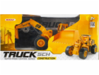 Mega Creative BUD EXCAVATOR R/C FF LAD USB 37X20X16 MC24
