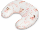 Sensillo KRMENÍ CROISSANT MUSLIN FAIRIES RŮŽOVÁ