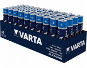 Baterie Varta Varta LONGLIFE Power (High Energy) AAA Micro 40St.