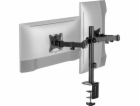 Spacetronik Stolní držák pro 2 monitory 17 - 32 (SPA-120)