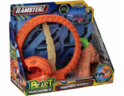 HTI PROMO Autodráha Serpent Strike Snake + 1 závodní auto Beast Machines TEAMSTERZ 1417436 p4
