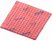 Vileda Vileda A?cloth NewBreazy 25 ks | 35x35cm | červený