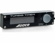 ADDCO Turbo Timer ADDCO White