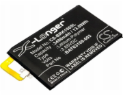 Cameron Sino akumulátorová baterie 63108-003 Tlp034e1 pro Blackberry Keyone Mercury Dtek70 / Cs-brk100sl