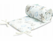 OCHRANNÉ CHODÍTKO Sensillo CRIB CRIB