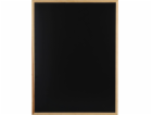 Magnetická tabule Zeller, 60 x 80 cm