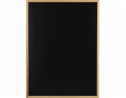 Magnetická tabule Zeller, 60 x 80 cm