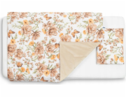 Sensillo VELVET SET NA POVLEČENÍ QUATRO BÉŽOVÁ