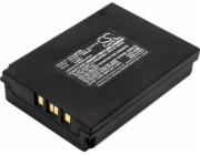 Cameron Sino akumulátor Ba-83s1a8 Cipherlab 8300 Datalogic Metrologic Honeywell / Cs-clb830bl