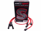 Powertec PowerTEC zapalovací kabely FORD SIERRA CAPRI ESC...