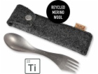 Light My Fire Light My Fire Spork O Titanium Kit 4218101110