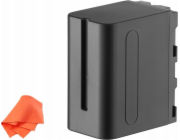 Baterie Jinbei Jinbei NP-F970 Náhradní baterie Sony