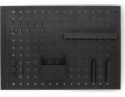 Zeller Kovová tabule, organizér, 50 x 35 cm