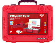 Mega Creative PROJECTOR W/O AKC 32X30X9 2V1 MC CASE 18