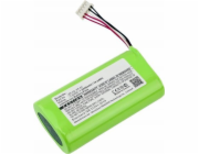 Cameron Sino akumulátor Typ St-01 St01 Pro reproduktor Sony Srs-x3 Srs-xb2 Srs-xb20 / Cs-srx310sl