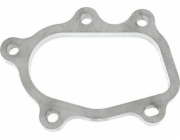 TurboWorks příruba svodové trubky GT25 GT28 SR20DET GT2871 GT2860RS