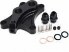 TurboWorks_D Adaptér chladiče oleje Nissan 200sx CA18DET ...