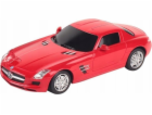 Maisto Maisto, speciální edice, Mercedes-Benz Sls Amg Roa...