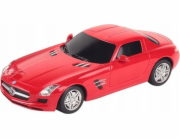 Maisto Maisto, speciální edice, Mercedes-Benz Sls Amg Roadster, Autíčko, 1:24, 8+ let