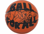 Nike Nike Everyday Playground 8P Graphic Ball N1004371-811 Orange 6