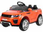 Dětské vozidlo Rapid Racer Orange