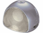 Stříbrný reproduktor Braun Audiophila 2002 (audiophila2002)