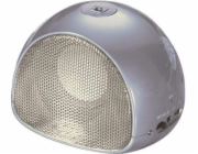Stříbrný reproduktor Braun Audiophila 2002 (audiophila2002)
