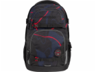 Batoh Coocazoo COOCAZOO 2.0 PORTER, barva: Lava Lines