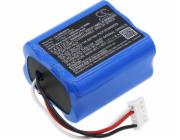 Cameron Sino akumulátorová baterie 4409709 Pro Irobot Braava 380 380t 381 2000 300 5200b / Cs-irb380vx