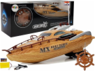 Lean Sport Boat Motorový člun R/C 27Mh Dálkově ovládané k...