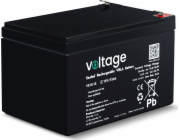 napětí AGM Napětí 12V 12Ah VE12-12 Baterie