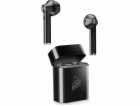 Cellular Line BT SLUCHÁTKA TWS MUSIC SOUND BLACK