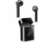 Cellular Line BT SLUCHÁTKA TWS MUSIC SOUND BLACK