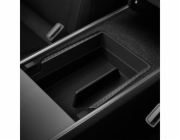 Spigen Spigen Tesla Organizér na loketní opěrku, černý - Model Y/3