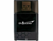 ExAscend Čtečka ExAscend Čtečka SD / MicroSD karet