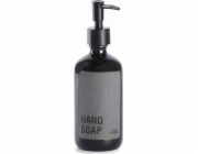 Zeller dávkovač mýdla Keramický dávkovač mýdla HANDSOAP,  O7 x 20,8 cm