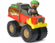 Spin Master PAW PATROL REASCURE VEHICLE BOOMER 6070318 WB2