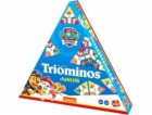 Goliath GOLIATH Triominos Junior Paw Patrol Paw Patrol 31...