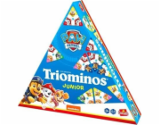 Goliath GOLIATH Triominos Junior Paw Patrol Paw Patrol 316508