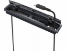 Spigen Spigen Tesla Cable Organizer Station, černá - Tesl...