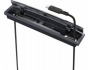 Spigen Spigen Tesla Cable Organizer Station, černá - Tesla Model Y/3
