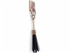 Richmond & Finch Prsten Richmond&Finch Grip&Tassel zlatá/...