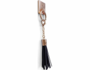 Richmond & Finch Prsten Richmond&Finch Grip&Tassel zlatá/zlatá 50059